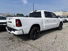 2026 Ram 1500 Sport - Photo 5