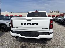 2026 Ram 1500 Sport - Photo 6