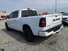 2026 Ram 1500 Sport - Photo 7