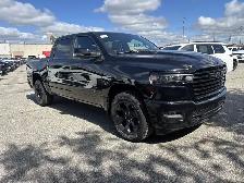 2026 Ram 1500 Sport - Photo 3