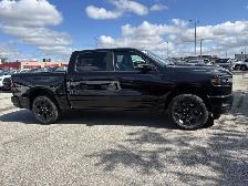 2026 Ram 1500 Sport - Photo 4