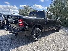 2026 Ram 1500 Sport - Photo 5