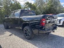 2026 Ram 1500 Sport - Photo 7