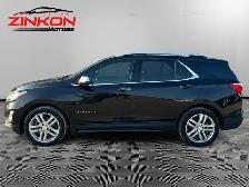 2018 Chevrolet Equinox | AWD | 2.0L | CLEAN CARFAX | 2-TONE INT - Photo 2