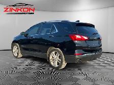 2018 Chevrolet Equinox | AWD | 2.0L | CLEAN CARFAX | 2-TONE INT - Photo 3