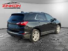 2018 Chevrolet Equinox | AWD | 2.0L | CLEAN CARFAX | 2-TONE INT - Photo 5