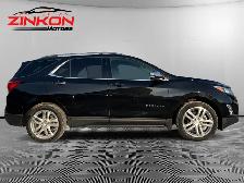 2018 Chevrolet Equinox | AWD | 2.0L | CLEAN CARFAX | 2-TONE INT - Photo 6