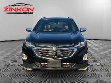 2018 Chevrolet Equinox | AWD | 2.0L | CLEAN CARFAX | 2-TONE INT - Photo 8
