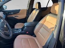 2018 Chevrolet Equinox | AWD | 2.0L | CLEAN CARFAX | 2-TONE INT - Photo 10