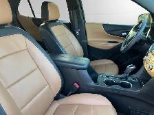 2018 Chevrolet Equinox | AWD | 2.0L | CLEAN CARFAX | 2-TONE INT - Photo 13