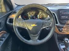 2018 Chevrolet Equinox | AWD | 2.0L | CLEAN CARFAX | 2-TONE INT - Photo 15
