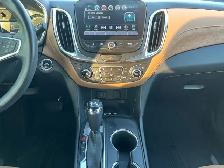 2018 Chevrolet Equinox | AWD | 2.0L | CLEAN CARFAX | 2-TONE INT - Photo 18