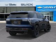 2027 Chevrolet Traverse Awd 4dr Rs - Photo 8