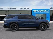 2027 Chevrolet Traverse Awd 4dr Rs - Photo 9