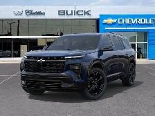 2027 Chevrolet Traverse Awd 4dr Rs - Photo 10