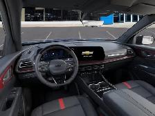 2027 Chevrolet Traverse Awd 4dr Rs - Photo 18