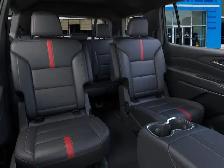 2027 Chevrolet Traverse Awd 4dr Rs - Photo 20