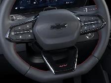 2027 Chevrolet Traverse Awd 4dr Rs - Photo 22
