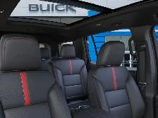 2027 Chevrolet Traverse Awd 4dr Rs - Photo 27