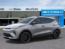 2027 Chevrolet Bolt Fwd 4dr Rs - Photo 4