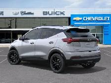 2027 Chevrolet Bolt Fwd 4dr Rs - Photo 6