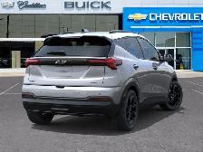 2027 Chevrolet Bolt Fwd 4dr Rs - Photo 8
