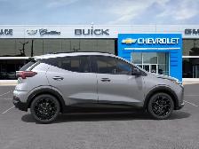 2027 Chevrolet Bolt Fwd 4dr Rs - Photo 9