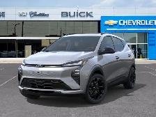 2027 Chevrolet Bolt Fwd 4dr Rs - Photo 10