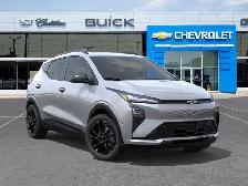 2027 Chevrolet Bolt Fwd 4dr Rs - Photo 11