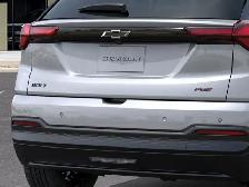 2027 Chevrolet Bolt Fwd 4dr Rs - Photo 17