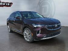 2022 Buick Envision - Photo 2