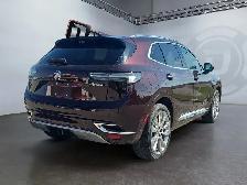 2022 Buick Envision - Photo 3