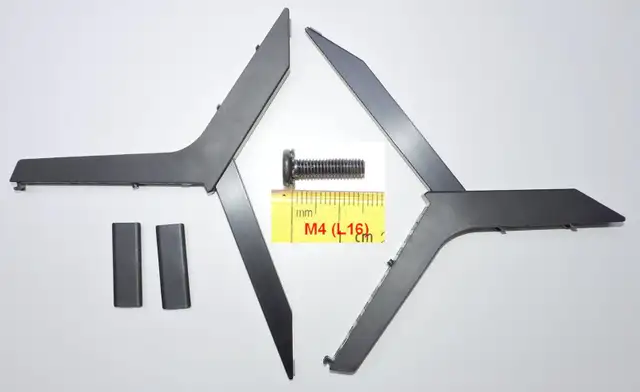 LG TV Stand MAM659889