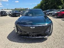 2024 Cadillac LYRIQ - Photo 2