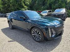 2024 Cadillac LYRIQ - Photo 3
