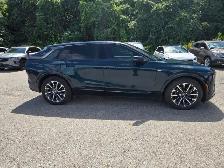 2024 Cadillac LYRIQ - Photo 4