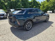 2024 Cadillac LYRIQ - Photo 5