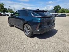 2024 Cadillac LYRIQ - Photo 7