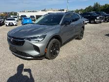 2023 Buick Envision