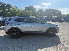 2023 Buick Envision - Photo 4