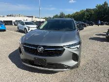 2023 Buick Envision - Photo 5