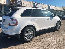 2010 Ford Edge SEL AWD, CERTIFIED WITH 3 YEARS WARRANTY INCLUDED - Photo 5