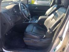 2010 Ford Edge SEL AWD, CERTIFIED WITH 3 YEARS WARRANTY INCLUDED - Photo 10