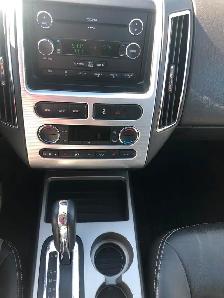 2010 Ford Edge SEL AWD, CERTIFIED WITH 3 YEARS WARRANTY INCLUDED - Photo 13