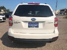 2016 Subaru Forester i, CERTIFIED WITH 3 YEARS WARRANTY INCLUDED - Photo 4