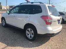 2016 Subaru Forester i, CERTIFIED WITH 3 YEARS WARRANTY INCLUDED - Photo 6