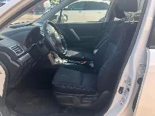 2016 Subaru Forester i, CERTIFIED WITH 3 YEARS WARRANTY INCLUDED - Photo 7