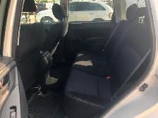 2016 Subaru Forester i, CERTIFIED WITH 3 YEARS WARRANTY INCLUDED - Photo 8