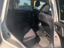 2016 Subaru Forester i, CERTIFIED WITH 3 YEARS WARRANTY INCLUDED - Photo 9