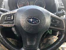2016 Subaru Forester i, CERTIFIED WITH 3 YEARS WARRANTY INCLUDED - Photo 11